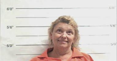 Allison Miller, - Orleans Parish County, LA 